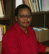 Busi Makoni